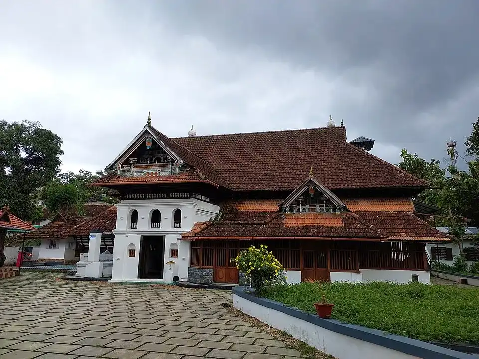 Juma Masjid