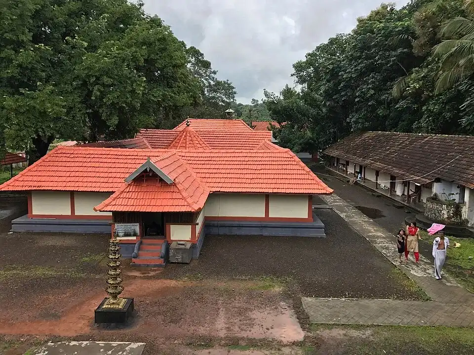 Adithyapuram Sun Temple