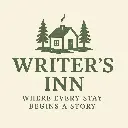 Writer's Inn Logo