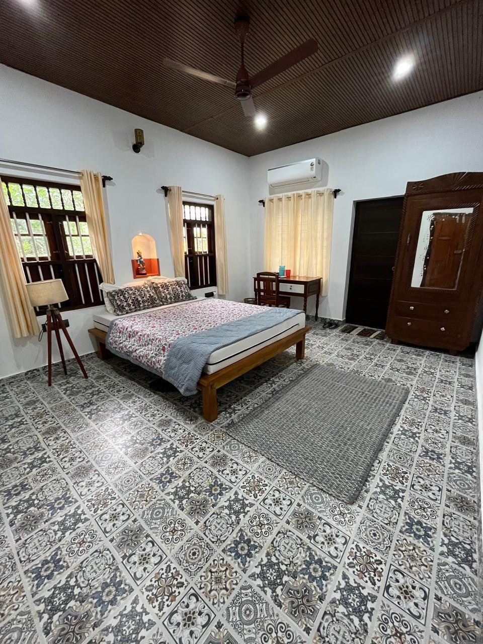 Deluxe Heritage Room