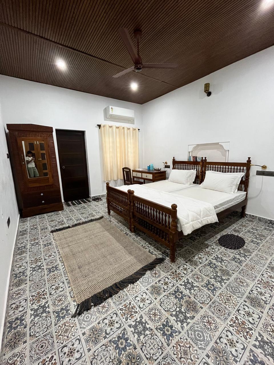 Classic Heritage Room
